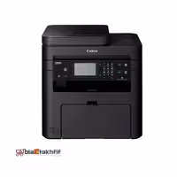 پرینتر چندکاره لیزری i-Sensys MF247dw کانن
