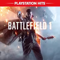 اکانت بازی Battlefield 1