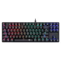 کیبورد گیمینگ تی دگر مدل Bora T-TGK315