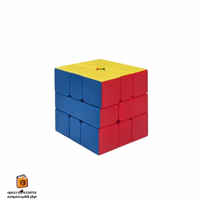 روبیک اسکوار وان کای وای (QY)