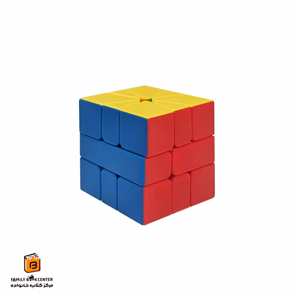 روبیک اسکوار وان کای وای (QY)