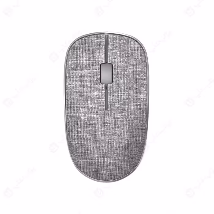 موس بی سیم رپو مدل M200 Plus Silent