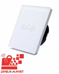 کلید دیمر هوشمند TUYA