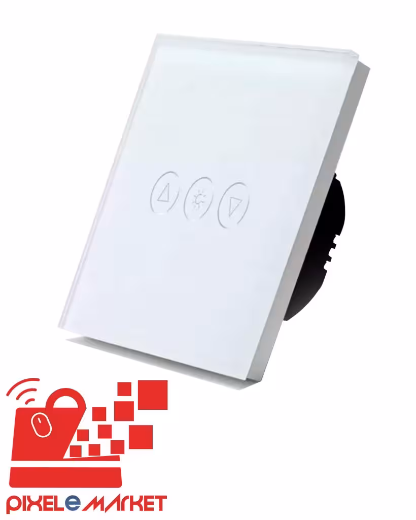 کلید دیمر هوشمند TUYA