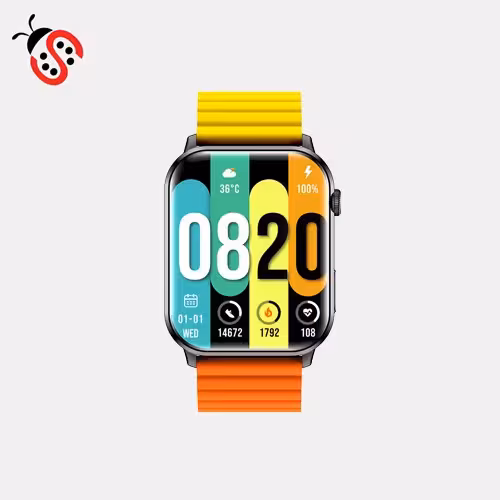 ساعت هوشمند شیائومی مدل Calling Watch Ks