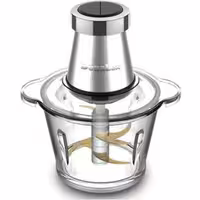 خردکن برقی دونالکس (Donalux) مدل DN-230، ظرفیت 3 لیتر