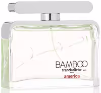 Frank Olivier Bamboo America EDP 75 ml - ادوپرفیوم فرانک اولیویر بامبو آمریکا حجم 75 میلی‌لیتر