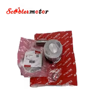 رینگ و پیستون طرح کلیک مارک کویر شماره 75