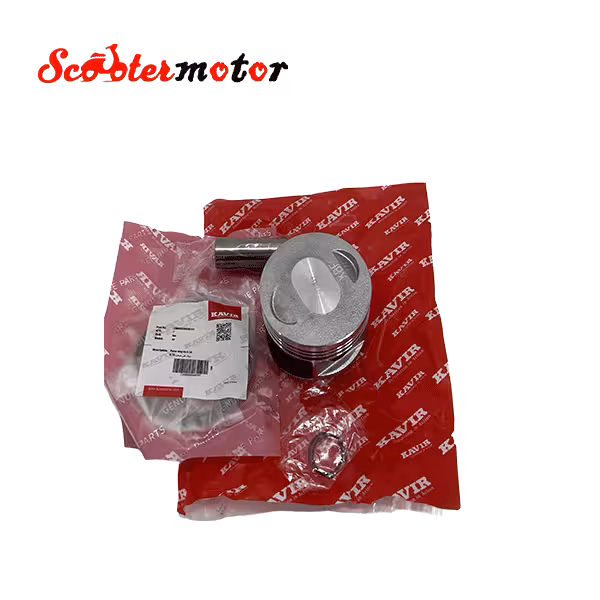 رینگ و پیستون طرح کلیک مارک کویر شماره 75