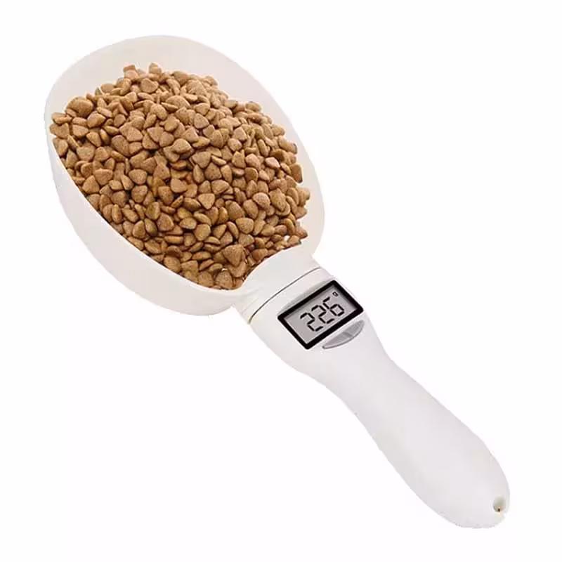 ترازوی آشپزخانه مدل NETPIL SL317