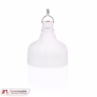 لامپ شارژی حبابی آکو مدل AKO AL-1