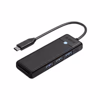 هاب اوریکو مدل PAPW3AT-C3-015