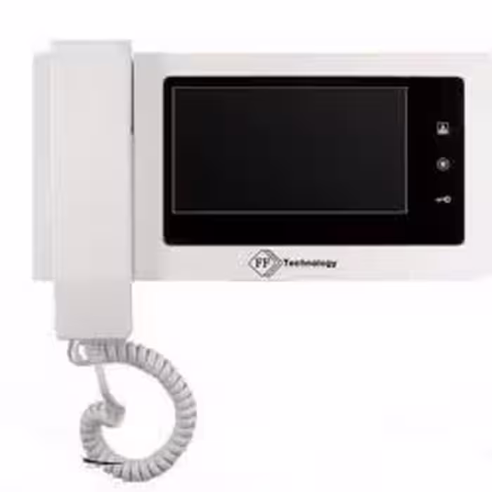 آیفون تصویری اف اف 7 اینچ C70MI