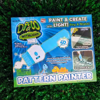 ماژیک شب تاب