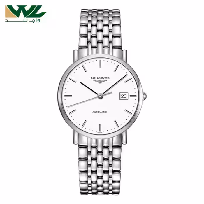 ساعت لونژین L4.810.4.12.6