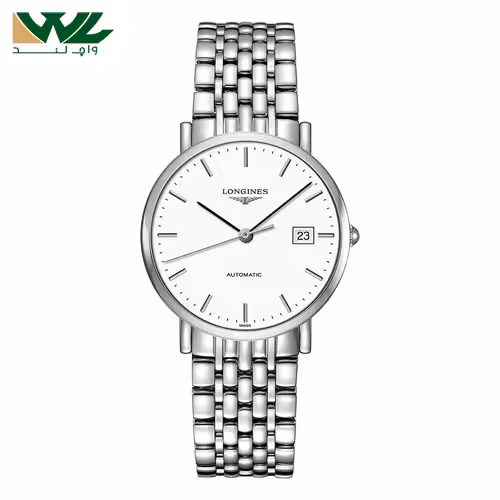 ساعت لونژین L4.810.4.12.6