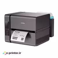 پرینتر لیبل زن پوزتک مدل EM210