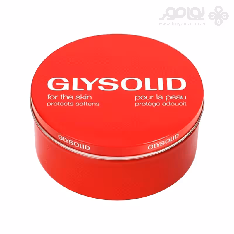 کرم مرطوب کننده گلیسولید حجم 250 میل