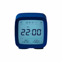 ساعت رومیزی کینگ پینگ مدل Bluetooth Alarm CGD1