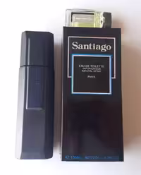 عطر ادکلن سانتیاگو 100میل