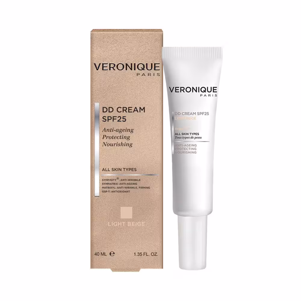 دی دی کرم ورونیک Veronique