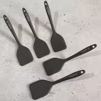 کاردک سیلیکونی الگانت (20 سانتی)