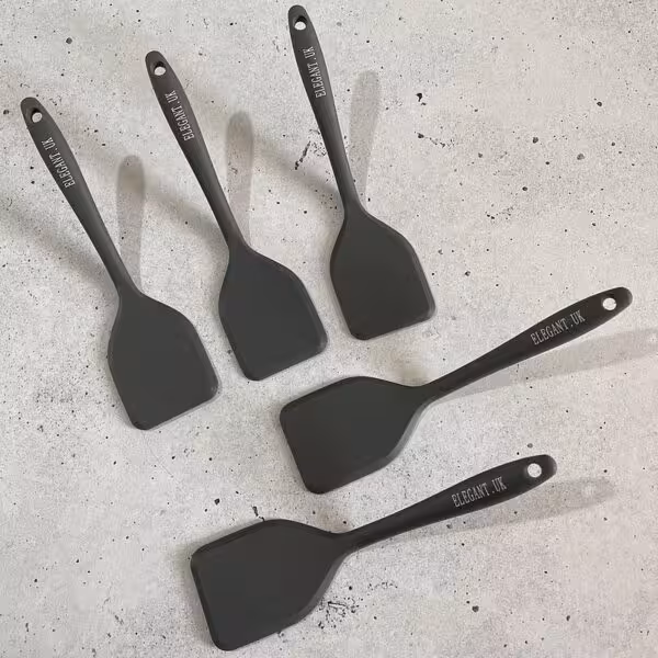 کاردک سیلیکونی الگانت (20 سانتی)