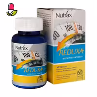 کپسول ردوکسا نوتراکس مکمل لاغری