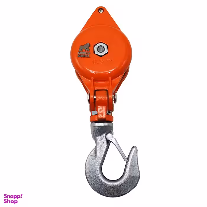 قرقره بنایی مدل گوریلا کد YP-0٫5T