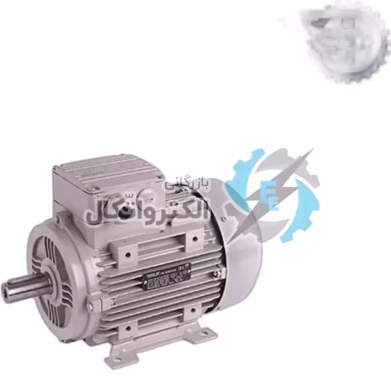 الکتروموتور سه فاز ترک ایلماز 22 کیلووات 30 اسب