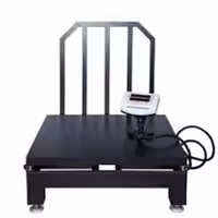 باسکول محک دیواری 1500 کیلوگرم مدل MDS13000