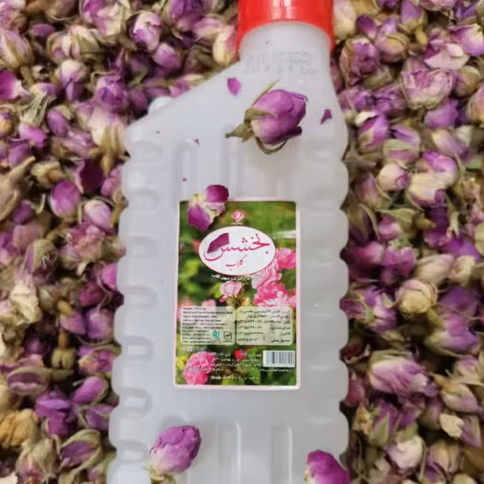 گلاب اعلا  تازه (عطاری و محصولات ارگانیک طراوت)