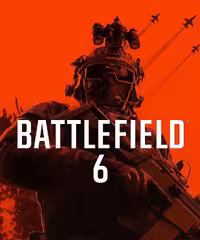 خرید اکانت بازی Battlefield 6 Phantom Edition ظرفیت سوم PS5 با بهترین قیمت