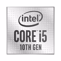 پردازنده اینتل مدل Core i5 10400 بدون جعبه
