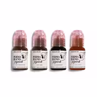 رنگ تاتو پرمابلند PERMA BLEND PMU Pigment