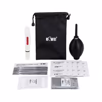 کیت تمیز کننده حرفه ای دوربین و لنز کی وی مدل KL-18