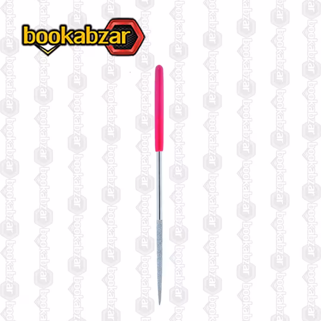 سوهان پودر الماس گرد سایز 3 میلیمتر