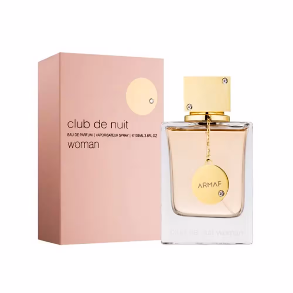 عطر ادکلن آرماف کلاب دی نایت زنانه (کلاب د نویت)