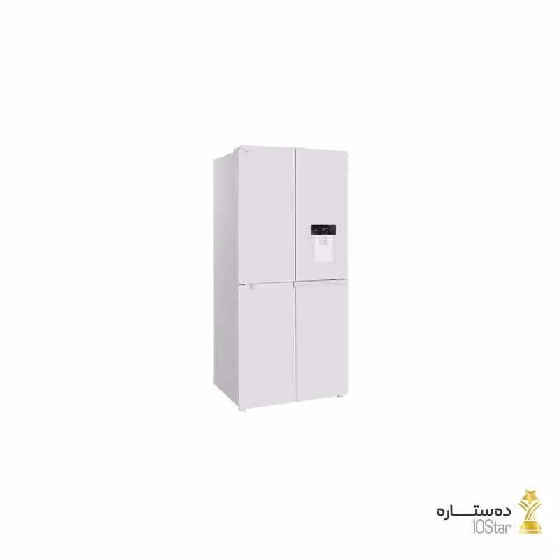 یخچال و فریزر تی سی ال مدل F540-AWD/AMD/AMD/ASD