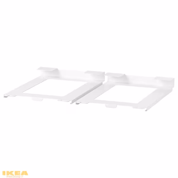 استند ظروف مدل IKEA 365  | برند ایکیا | ارسال 15 الی 20 روز کاری