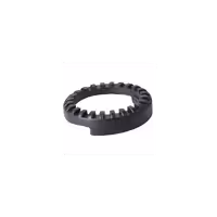 لاستیک منجید زیر فنر لول عقب تیبا ساینا کوئیک BY اصل