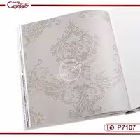 کاغذ دیواری P7107