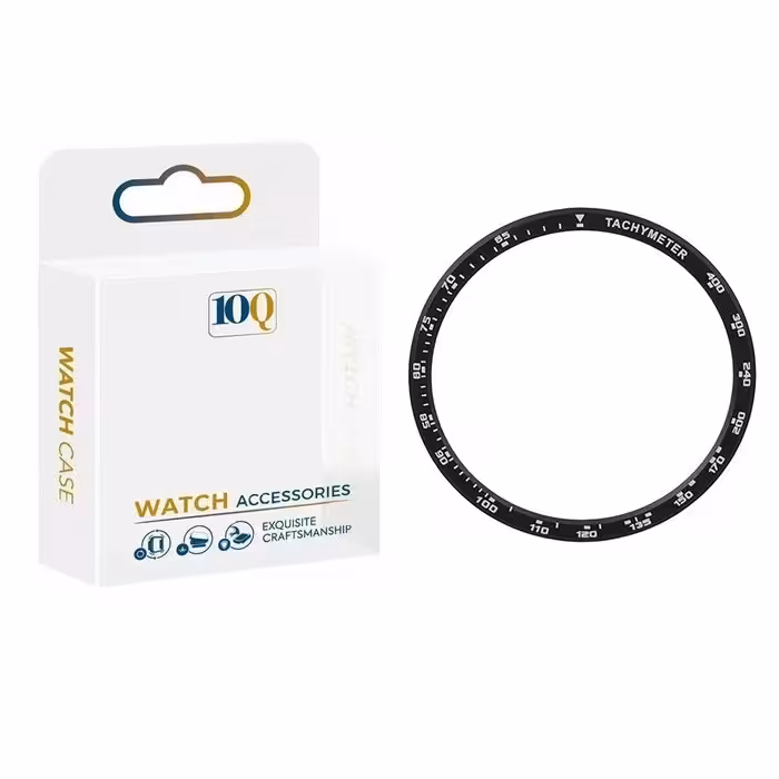 محافظ بازل تنکیو مدل Q-R890BZL مناسب برای ساعت هوشمند سامسونگ Galaxy Watch 4 46mm