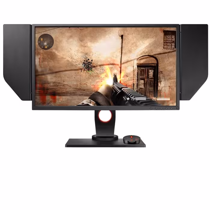 BENQ ZOWIE XL2746S 27Inch FHD 0.5ms 240Hz TN Gaming Monitor