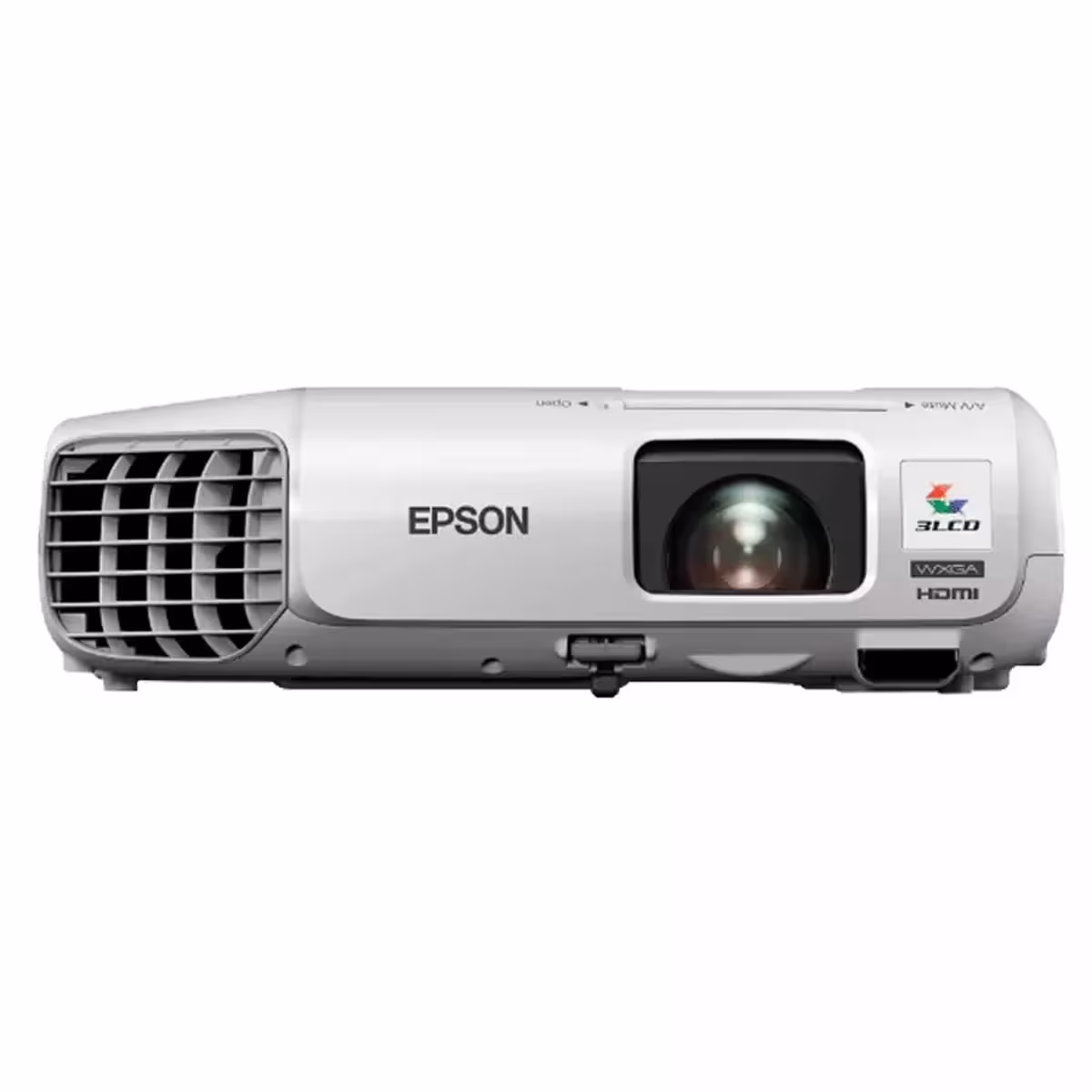 ویدئو پروژکتور استوک اپسون مدل Epson EB-955W