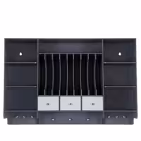 کتابخانه مدل 5060