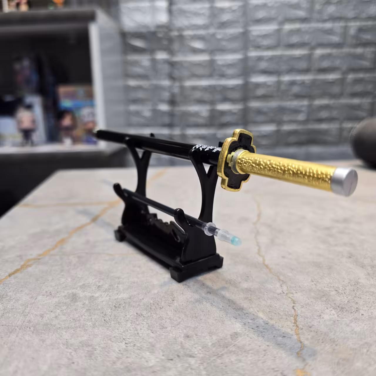 شمشیر خودکار انیمه شیطان کش یوریچی