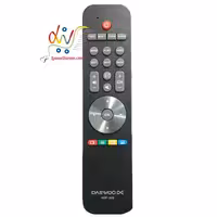 کنترل تلویزیون دوو HOF-26D