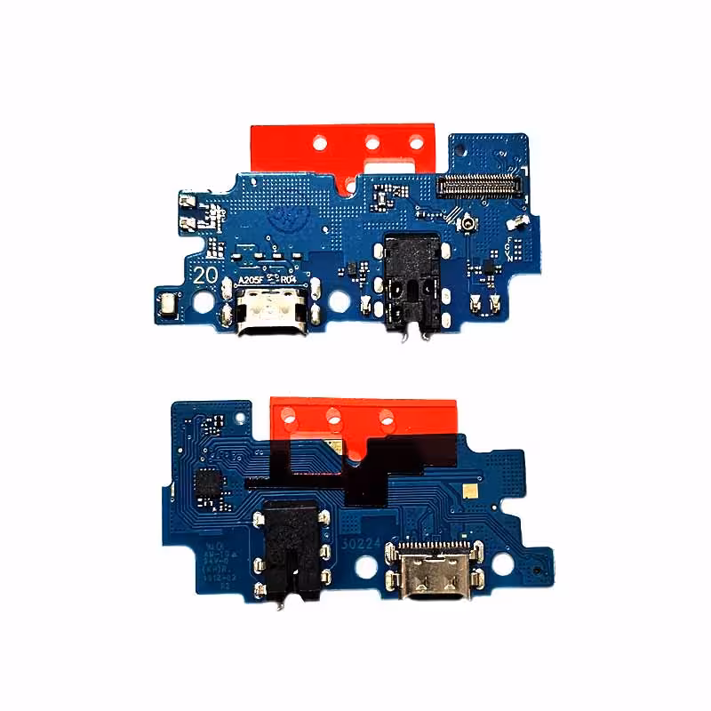 برد شارژ سامسونگ KIT Charge Samsung M10S/M107 _ M10S/M107
