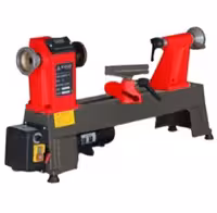 ماشین خراطی 300 میلیمتر دیمردار محک مدل WL-300V